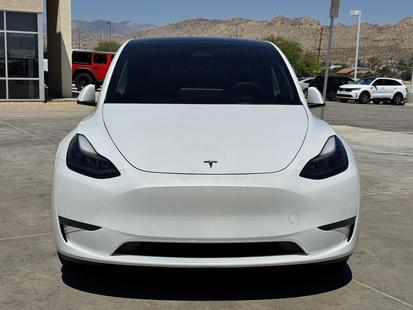 tesla model y 2022 7SAYGDEF8NF464765 image tesla model y 2022 7SAYGDEF8NF464765 image